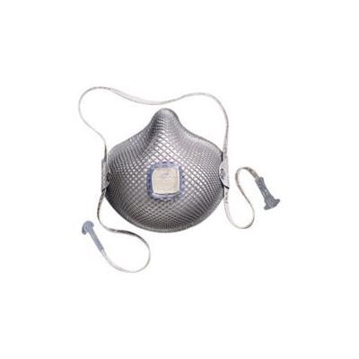 Moldex 2740 Series HandyStrap R95 Particulate Respirator, Half-facepiece, Medium/Large (507-2740R95)