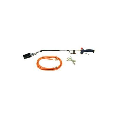 Western Enterprises Hotspotter All Purpose Propane Torch with Push-Button Igniter, 10 ft Hose (312-WB-100)
