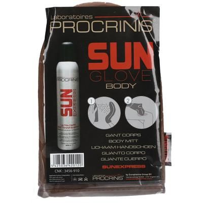 Procrinis Sunglove Corpo 1 pz Altro