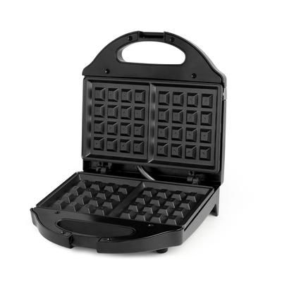 Belgian Waffle Maker - Black by Salton® in Black