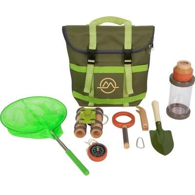 Zaino da esplorazione