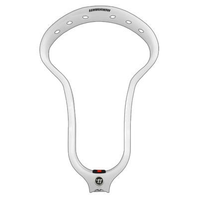 Warrior Burn Formula Head - Unstrung White