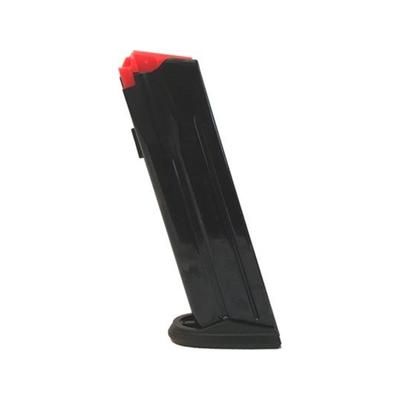 Beretta Pistol Magazine APX Centurion .40 S&W 10 Rounds Black 10 JMAPX1040CENTBULK