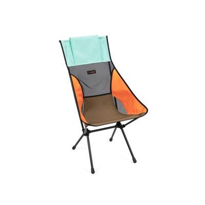 Helinox Sunset Chair Mint MultiBlock 10002804
