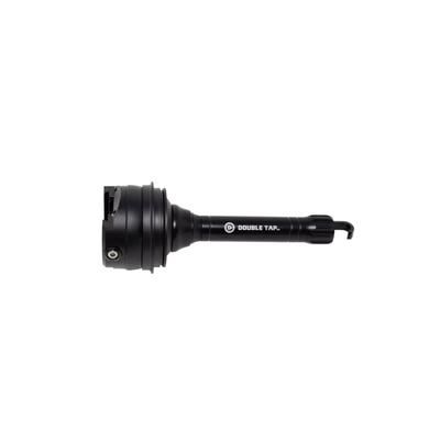 Double Tap Industries Stronghold Tripod Panoramic Leveling Head Black TRI-L