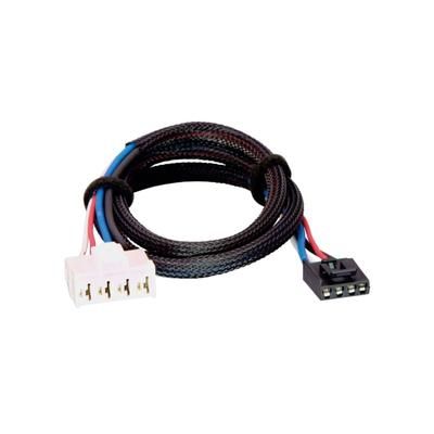 Uflex USA Mach 90 Rotary Steering Cable 10ft M90X10