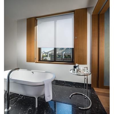 Tenda a rullo traslucida écru 130x250 cm