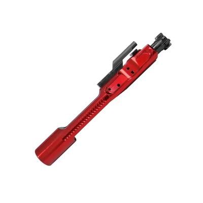 XTS Bolt Carrier Group Anodized Red BCG-RD