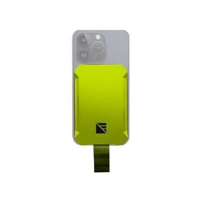 Dark Energy Poseidon Nano Wireless Charger Green PN30YGYG