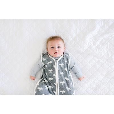 Copper Pearl Sleep Bag - Scout, 0-6M