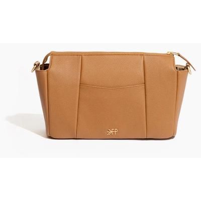 Freshly Picked Classic Stroller Caddy - Butterscotch