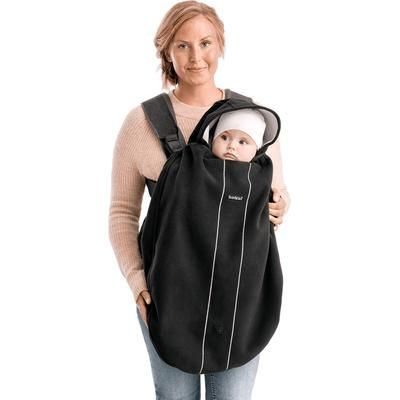 BabyBjrn Baby Carrier Accessories Cover for Baby Carrier - Black