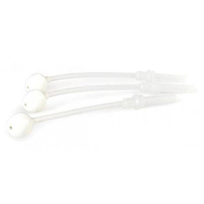 Zoli Bot Replacement Straws - 3 Pack