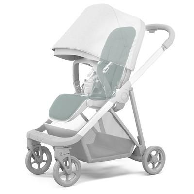 Thule Stroller Seat Liner - Alaska Blue