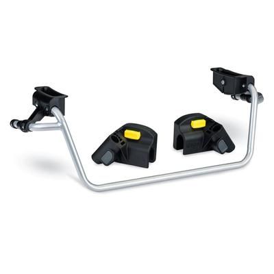 BOB Single Stroller Infant Car Seat Adapter for Britax