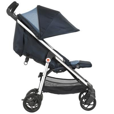 GB Zuzu Stroller - Midnight