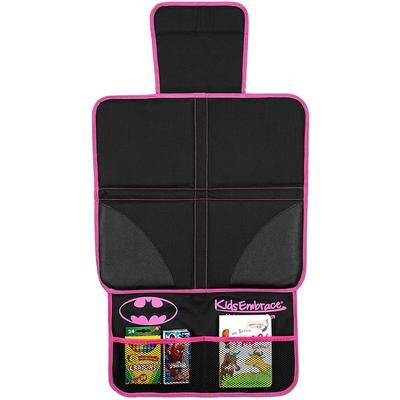 KidsEmbrace Deluxe Vehicle Mat - Batgirl