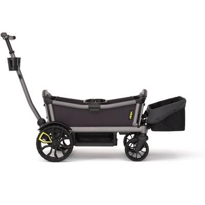 Veer Foldable Storage Basket for Cruiser City