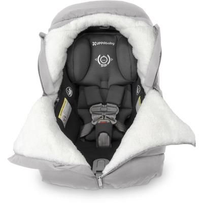 UPPAbaby CozyGanoosh Footmuff for Mesa - Stella