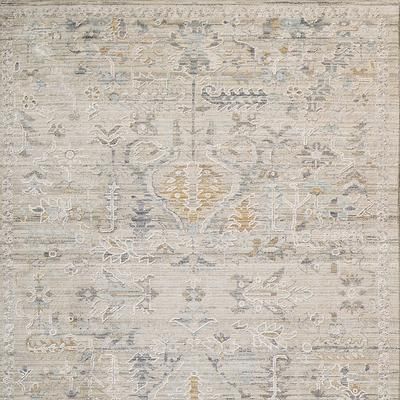 Kiona Performance Rug - Round 8' - Grandin Road