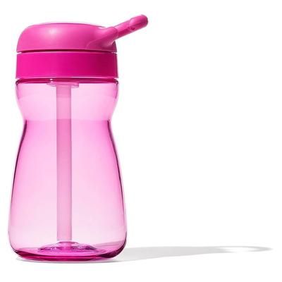OXO Tot Adventure Water Bottle, 12 oz - Pink