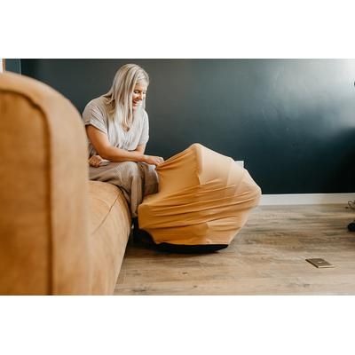 Copper Pearl Multi-Use Cover - Dune