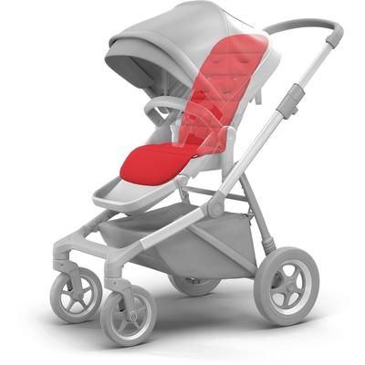 Thule Seat Liner - Energy Red
