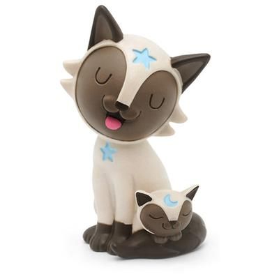 Tonies Spanish Bedtime Songs & Lullabies Audio Character (3-5y)
