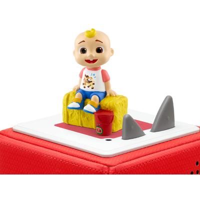 Tonies Cocomelon 3: Outdoor Adventures with JJ Audio Character (0-2y)