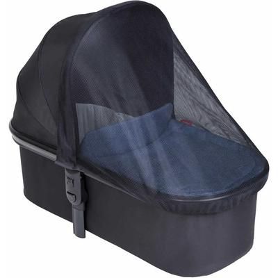 Phil & Teds Snug Carrycot All-Weather Storm & Mesh Cover Set