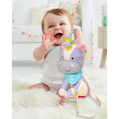 Skip Hop Bandana Buddies - Unicorn