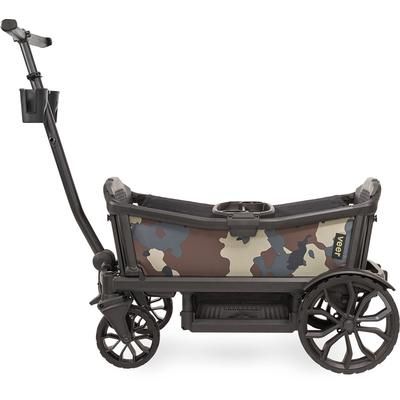 Veer Cruiser Sidewall Kit - Camo