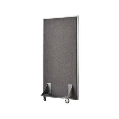 RTS Tactical Ballistic Armor Solid Panel Divider 32 X 72 RTS-4610-1