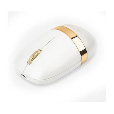 AZIO IZO Wireless Mouse (White Blossom) IM103