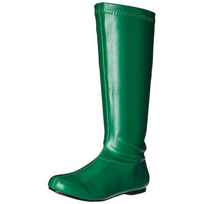 Medievale Rinascimento Scarpe Costume Per uomo Per donna Costumi da pirata Mascherata Festa / Sera LARP Fiera Rinascimentale Adulti Scarpe