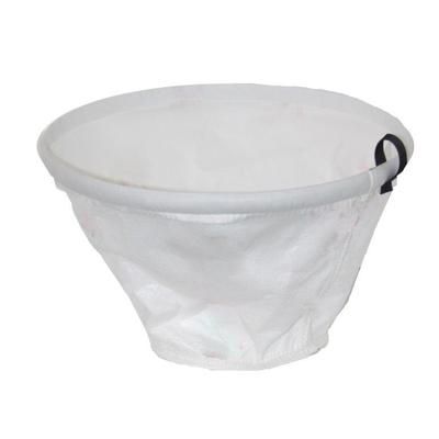 VacuMaid 12 inch Inverted Cloth Filter Bag RB18W
