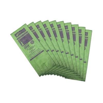 ProTeam FreeFlex Upright Genuine Four-Layer Intercept Micro Synthetic Filter for 107502, 40 pack