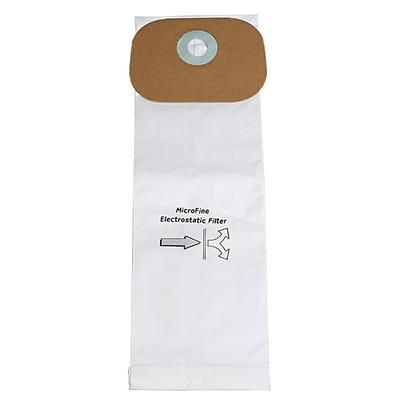 ProTeam Everest and Lil Hummer XL Replacement Filter Bags for 103191, 250 per case