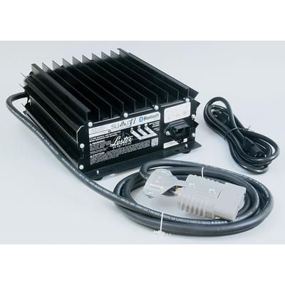 Lester Electronics Battery Charger 06430-00
