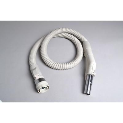 Electrolux Plastic Body Canister 2100 Style Standard Electric Hose Assembly, Beige