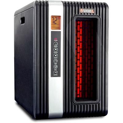 pureHeat 2 in 1 Air Purifier and Heater PH2-1
