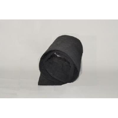 Austin Air Healthmate Jr. Small Pre-Filter for Cylinder, Black F200A