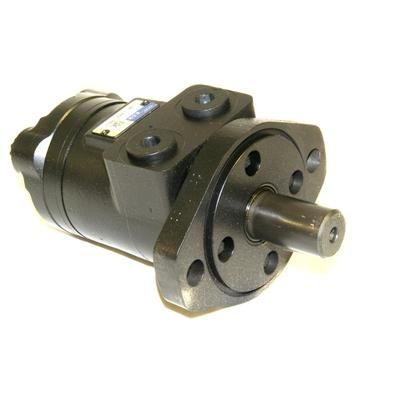 Advance Main Broom Drive Motor 56418758