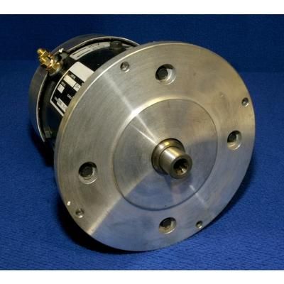 Tennant - Castex Nobles Drive Motor 223057