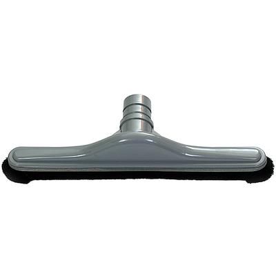 ProTeam 14 Inch Hard Floor Tool with Horsehair Bristled Brush 100614