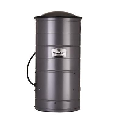 VacuMaid SR66 Bagged Central Vacuum, 120 Volt