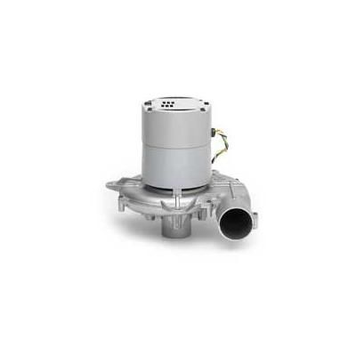 Lamb Ametek Flo-Tek Generation II 121119-00 1-stage 9.1" Blower Motor, 240 volt.