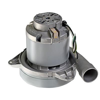 HP VacuFlo 560, 566Q and 960 Ametek vacuum motor, 120 volt.