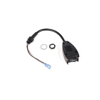 ProTeam QuietPro BP Switch Cord Assembly Complete F/QuietPro 105748