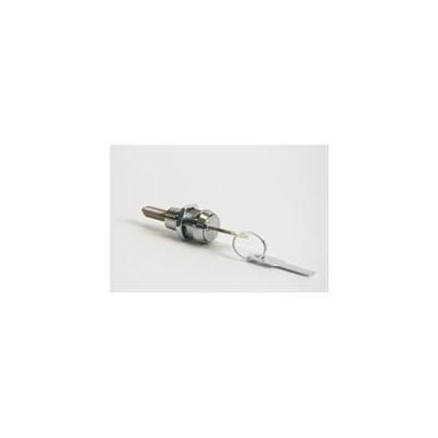 JE Adams Medeco Threaded Screw Lock 8958-2